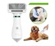 Фен фурмінатор для котів та собак Pet Grooming Dryer WN-10 - зображення 2