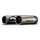 Бінокль Vanguard Vesta Compact 10x21 WP Champagne (Vesta 1021 Cham) - зображення 10