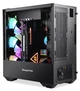 Корпус Segotep PHOENIX G5 Black без БП (SG-G5) (6959371302456) - изображение 2