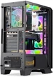 Корпус Segotep Synrad 1 Black без БП (SG-SR1) (6959371303156) - изображение 3
