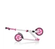 Самокат Globber NL500-205 бело-розовый, до 100кг, 8+ (684-110-2) - изображение 4