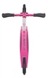 Самокат Globber NL500-205 бело-розовый, до 100кг, 8+ (684-110-2) - изображение 5