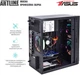 Компьютер ARTLINE X24 v07 (X24v07) AMD Athlon X4 950/RAM 8ГБ/HDD 1ТБ/nVidia GeForce GT1030 2ГБ DDR5 - изображение 5