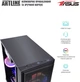 Компьютер ARTLINE X24 v07 (X24v07) AMD Athlon X4 950/RAM 8ГБ/HDD 1ТБ/nVidia GeForce GT1030 2ГБ DDR5 - изображение 7