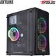 Компьютер ARTLINE X24 v07 (X24v07) AMD Athlon X4 950/RAM 8ГБ/HDD 1ТБ/nVidia GeForce GT1030 2ГБ DDR5 - изображение 9