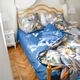 Постільна білизна Вілюта Сатін Твіл 575 Євро - зображення 5