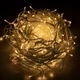 Гирлянда бахрома уличная (наружная) Springos 8 м 200 LED CL0201 Warm White - изображение 7