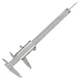 Штангенциркуль Pro'sKit PD-153 (150 мм/6 0.02 мм/0.001) - изображение 2