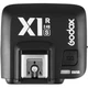 Приемник Godox X1R-S TTL для Sony - изображение 2