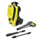 Минимойка Karcher K 4 COMPACT UM (1.679-400.0) - изображение 1