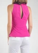 Топ Pinko 42 Фуксія (1B10AG 4933 Y54-42) - зображення 2