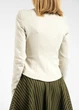 Жакет Pinko 42 Белый (11D5WG 1739 I09-42) - изображение 2