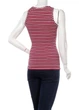 Майка Patrizia Pepe XS Багатокольоровий (1M3836/A309-F459-XS) - зображення 2