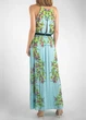 Платье Pinko 38 Голубой (1B10CM 4902 E40-38) - изображение 2
