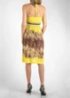 Платье Pinko L Многоцветный (11D51K ZS86 HL1-L) - изображение 2