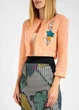 Жакет Pinko 40 Оранжевый (1B11S9 5908 O71-40) - изображение 1