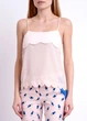 Топ Pinko 38 Розовый (1B107W Z1A8 O63-38) - изображение 1