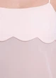 Топ Pinko 38 Розовый (1B107W Z1A8 O63-38) - изображение 4