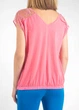 Топ Pinko 40 Розовый (1G106B Z1KG N57-40) - изображение 2