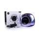 Лампа для манікюру з ручкою UV/LED SUN BQ-5T 120W MIRROR Violet - зображення 4