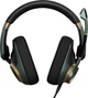 Ігрова гарнітура EPOS H6PRO OPEN Racing Green (1000970) - зображення 2