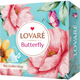 Колекція чаю в пірамідках Lovare Batterfly 9 видів по 5 шт. (4820198879891) - зображення 1