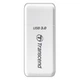 Считыватель флеш-карт Transcend TS-RDF5W - изображение 1