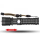 Ручний акумуляторний ліхтар Police BL-515-P50 ліхтарик 1500 Lumen - зображення 3