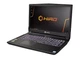 Ноутбук игровой Hiro P950ER 15.6 FHD( Core i7-8750/GeForce GTX 1060-6Gb/озу-8Gb/256 SSD) - изображение 5
