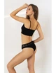 Трусы бикини Saida Ozone черный L - изображение 2