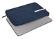 Чохол Case Logic Ibira Sleeve 15.6" IBRS-215 (Dress Blue) (6733321) - изображение 2