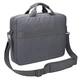 Сумка Huxton 14" Attache HUXA-214 (Graphite) Case logic (sum0027810) - зображення 2