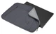 Чохол Case Logic Huxton Sleeve 15.6' HUXS-215 (Graphite) (3204645) - зображення 4