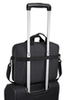 Сумка Case Logic Huxton 13" Attache HUXA-213 (Black) (6721853) - изображение 5