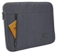 Чохол Case Logic Huxton Sleeve 14' HUXS-214 (Graphite) (3204642) - зображення 5