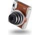 Камера моментальной печати Fujifilm Instax Mini 90 Neo Classic Brown+Чехол +Фотопленка 10 шт - изображение 11