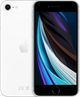 Мобільний телефон Apple iPhone SE (2020) 64GB White (REF B) Ємність батареї – 85%+ (2BMX9T2) - зображення 1