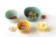 Набор мисок для смешивания Brabantia Tasty+ Mixed разноцветный 5 шт (122262) - изображение 6