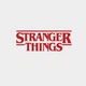 Футболка Fanbolka Очень Странные Дела Stranger Things S Светло-серая меланжевая (33MASS) - изображение 2