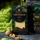 Крафтовий твердий сир "Амстердам" фасований, 180 г - зображення 1