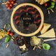 Крафтовий твердий сир "Парма" фасований, 180 г - зображення 3