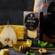 Крафтовий твердий сир "Женева" фасований, 180 г - зображення 3
