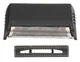 Сетка Universal для Braun в корпусе с ножом для Series 596/ 1000/2000 1008 1012 1013 1013S 1507S (567700430) Черная - изображение 2