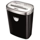 Шредер Fellowes 53C 10 листов 4х35 мм 23 л Fellowes 400 x 338 x 196 мм (f.U4653101) - изображение 1