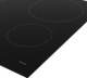 Варочная поверхность Beko HII64200FMT - изображение 3
