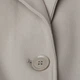 Пальто осіннє жіноче H&M 0861660 M Бежеве (KZ2000001237359_KAY2000001237359) - зображення 2