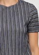 Блуза C&A XL Темно-синій 2056735_тем.сін.бел.смужки - зображення 4