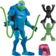 Фігурка Playmates Rise of the TMNT Bug Bustin' Leo 12 см 80831 (043377808312) - зображення 2