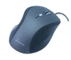 Миша дротова MediaRange 5-кнопки , black/grey (MROS202) - зображення 2