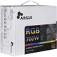 Zasilacz Inter-Tech Argus RGB 700 W (88882173) - obraz 2